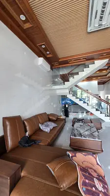 Bán nhà Thôn An Sơn Xã Bà Nà, Hòa Vang – 92,5 m², 2 tầng, 4,15 tỷ – ảnh 2