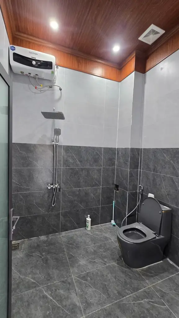Bán nhà Thôn An Sơn Xã Bà Nà, Hòa Vang – 92,5 m², 2 tầng, 4,15 tỷ – ảnh 3