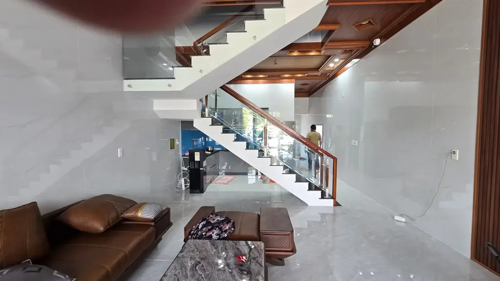 Bán nhà Thôn An Sơn Xã Bà Nà, Hòa Vang – 92,5 m², 2 tầng, 4,15 tỷ – ảnh 4
