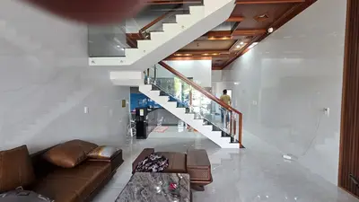 Bán nhà Thôn An Sơn Xã Bà Nà, Hòa Vang – 92,5 m², 2 tầng, 4,15 tỷ – ảnh 4