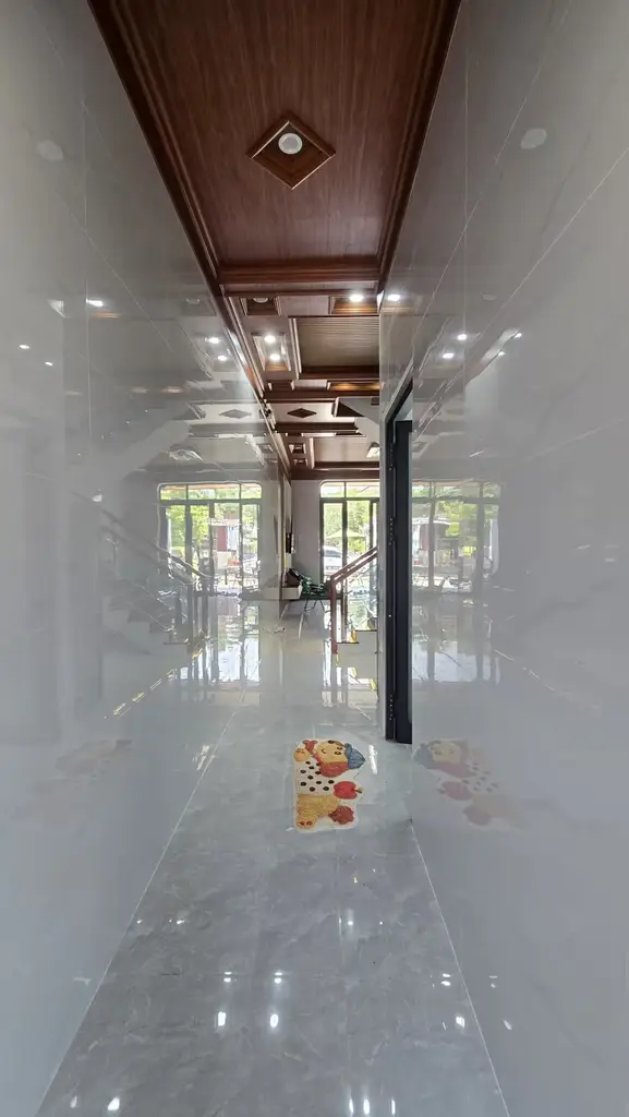 Bán nhà Thôn An Sơn Xã Bà Nà, Hòa Vang – 92,5 m², 2 tầng, 4,15 tỷ – ảnh 5