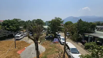 Bán nhà Thôn An Sơn Xã Bà Nà, Hòa Vang – 92,5 m², 2 tầng, 4,15 tỷ – ảnh 8