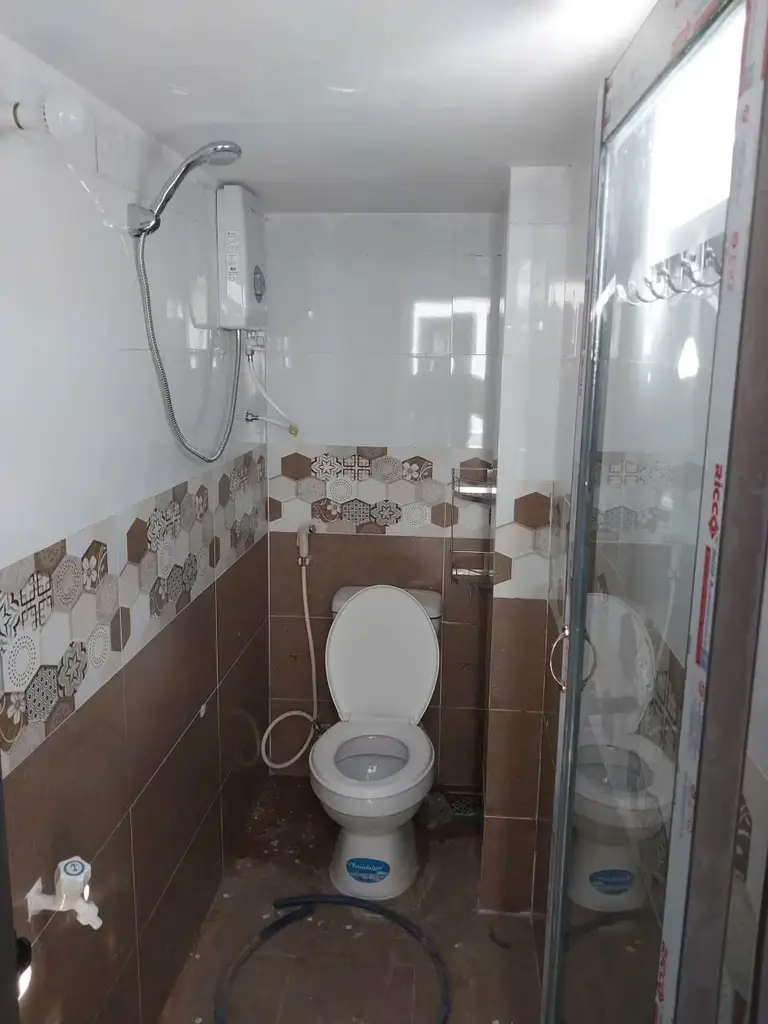 Bán nhà Kiệt Bình An 7, Hải Châu – 100 m², 5 tầng, 11 tỷ – ảnh 4