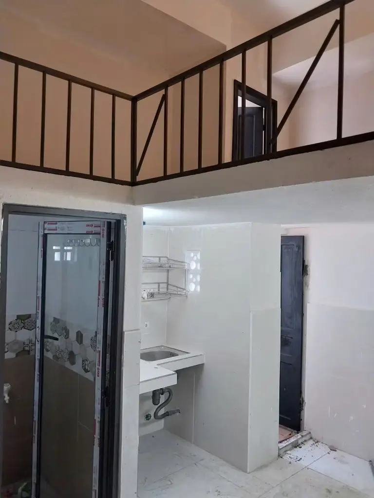 Bán nhà Kiệt Bình An 7, Hải Châu – 100 m², 5 tầng, 11 tỷ – ảnh 5