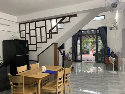 Bán nhà mặt tiền Chính Hữu, Sơn Trà – 226 m², 1,5 tầng, 17,12 tỷ – ảnh 2