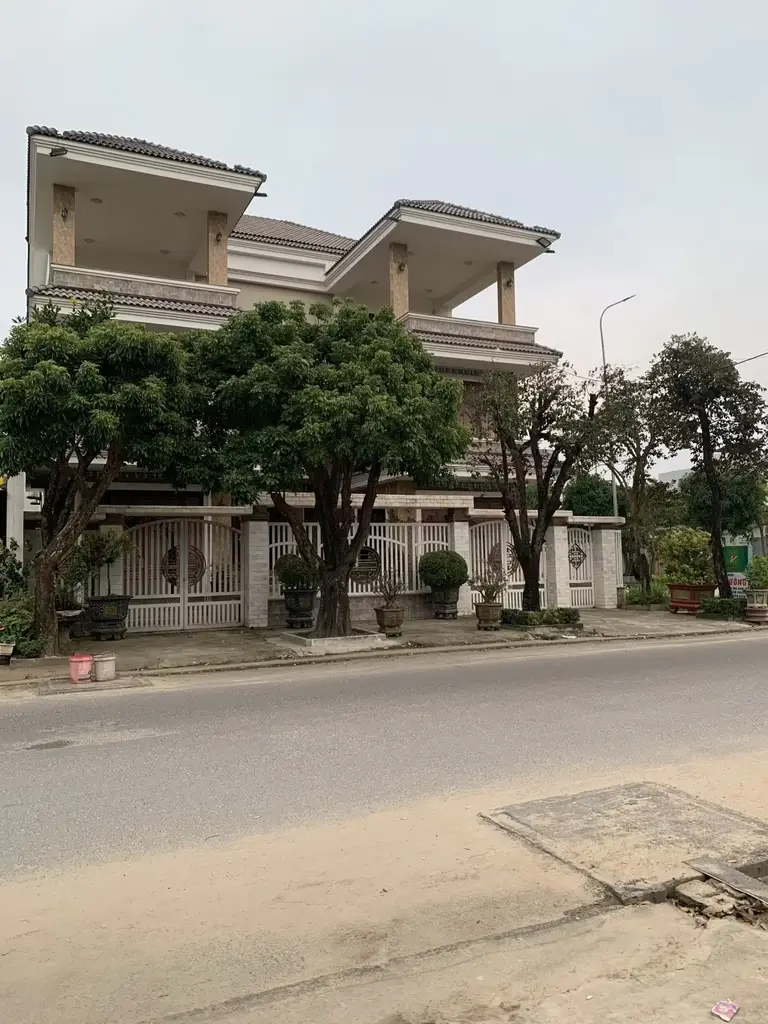 Bán nhà mặt tiền Chính Hữu, Sơn Trà – 226 m², 1,5 tầng, 17,12 tỷ – ảnh 4