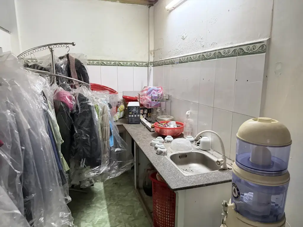 Bán nhà Trưng Nữ Vương, Hải Châu – 102 m², 2 tầng, 10 tỷ – ảnh 2