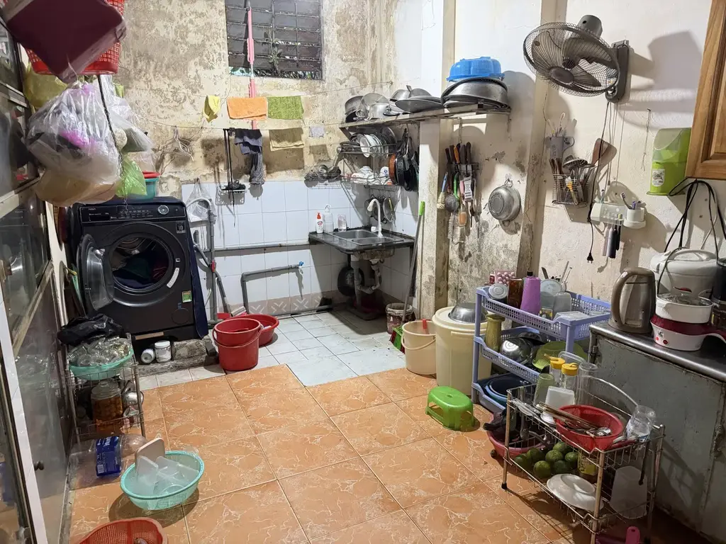 Bán nhà Trưng Nữ Vương, Hải Châu – 102 m², 2 tầng, 10 tỷ – ảnh 4