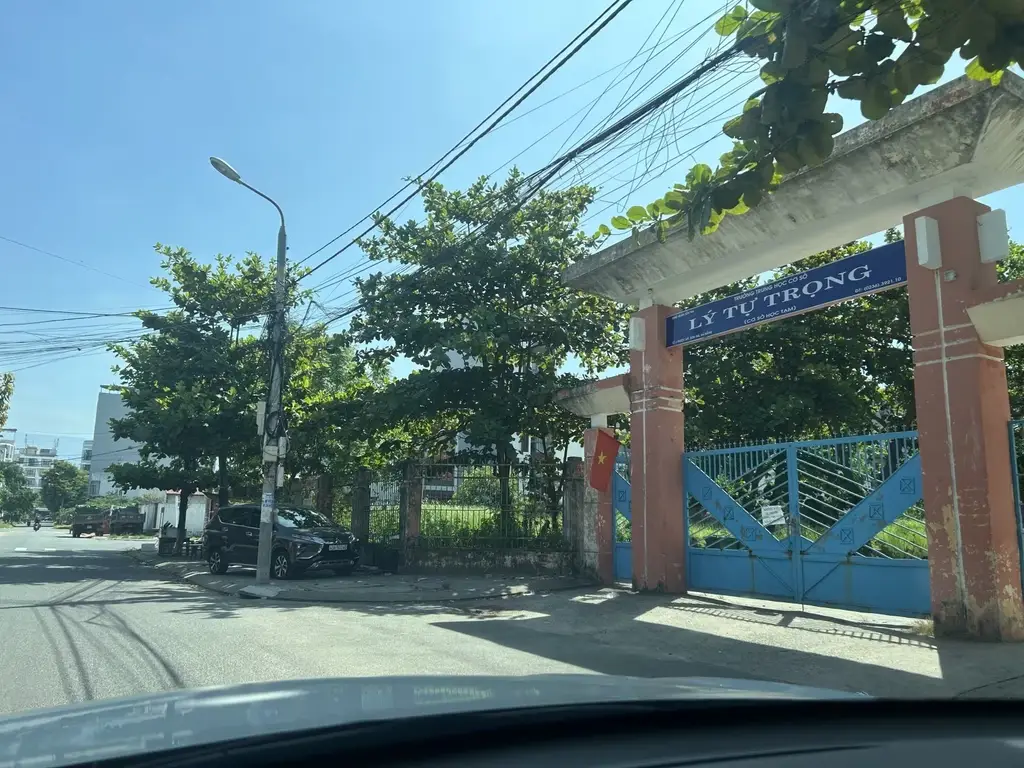 Bán nhà cấp 4 mặt tiền Nguyễn Đình, Sơn Trà – 220,6 m², 22,5 tỷ – ảnh 2