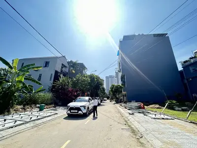 Bán nhà cấp 4 mặt tiền Nguyễn Đình, Sơn Trà – 220,6 m², 22,5 tỷ – ảnh 5