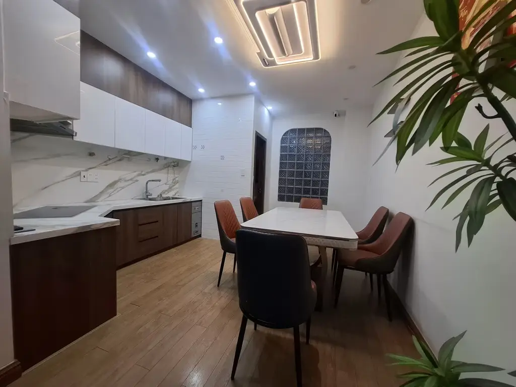 Bán nhà An Hải 14, Sơn Trà – 52 m², 3 tầng, 7,65 tỷ – ảnh 2
