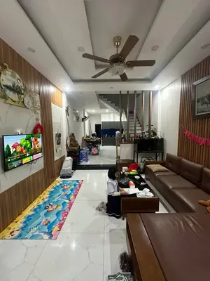 Bán nhà Huỳnh Ngọc Huệ, Thanh Khê – 67 m², 3 tầng, 5,05 tỷ – ảnh 2
