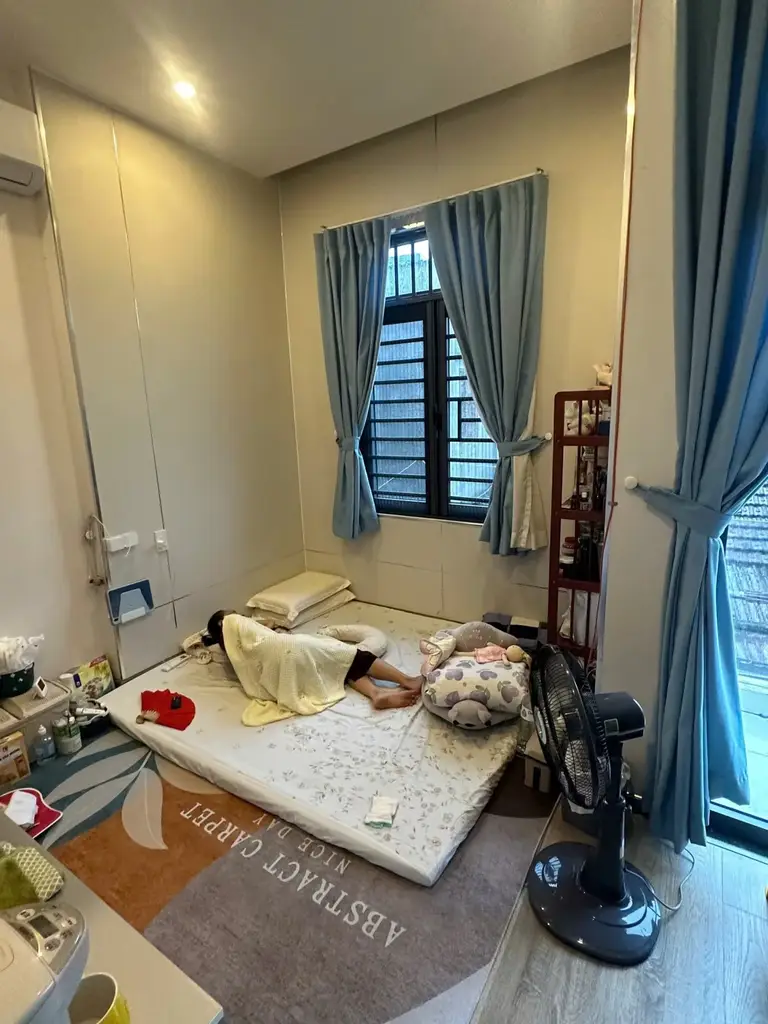 Bán nhà Huỳnh Ngọc Huệ, Thanh Khê – 67 m², 3 tầng, 5,05 tỷ – ảnh 3