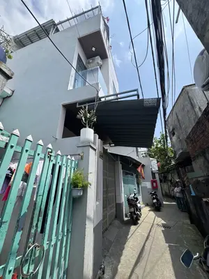 Bán nhà Huỳnh Ngọc Huệ, Thanh Khê – 67 m², 3 tầng, 5,05 tỷ – ảnh 6