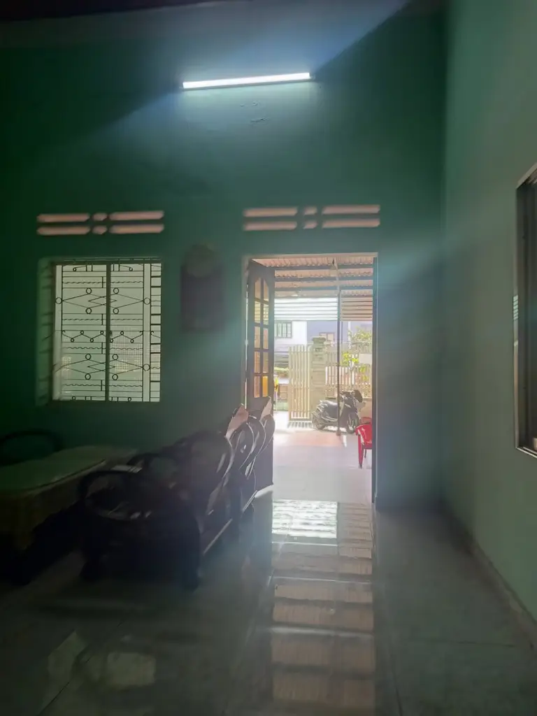 Bán nhà Kiệt Thanh Tân, Thanh Khê – 170 m², 2 tầng, 8,5 tỷ – ảnh 4