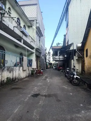 Bán nhà Kiệt Thanh Tân, Thanh Khê – 170 m², 2 tầng, 8,5 tỷ – ảnh 9