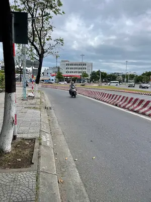 Bán nhà mặt tiền Lê Đại Hành, Cẩm Lệ – 93 m², 1 tầng, 7,7 tỷ – ảnh 3