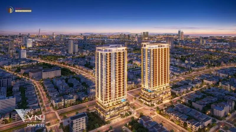 Bán đất Kiệt Vương Thừa Vũ, Sơn Trà – 135 m², 12,85 tỷ – ảnh 2