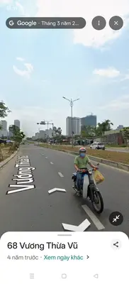 Bán đất Kiệt Vương Thừa Vũ, Sơn Trà – 135 m², 12,85 tỷ – ảnh 3