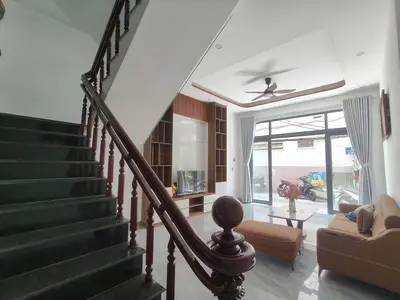 Bán nhà Kiệt Cù Chính Lan, Thanh Khê – 50 m², 2 tầng, 5,8 tỷ