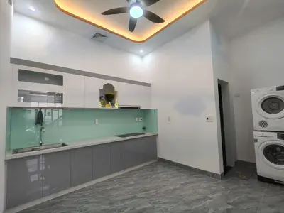 Bán nhà Kiệt Cù Chính Lan, Thanh Khê – 50 m², 2 tầng, 5,8 tỷ – ảnh 2