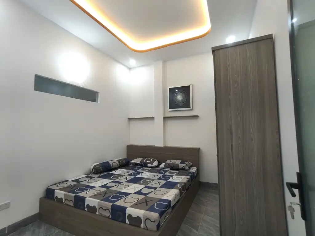 Bán nhà Kiệt Cù Chính Lan, Thanh Khê – 50 m², 2 tầng, 5,8 tỷ – ảnh 4