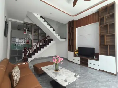 Bán nhà Kiệt Cù Chính Lan, Thanh Khê – 50 m², 2 tầng, 5,8 tỷ – ảnh 5