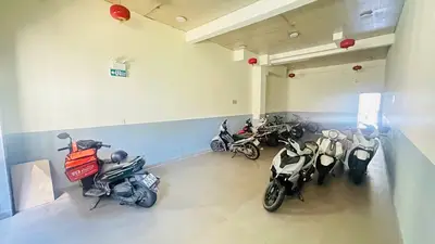 Bán nhà mặt tiền Cầu Đỏ – Túy Loan, Cẩm Lệ – 116 m², 4 tầng, 9,25 tỷ – ảnh 2