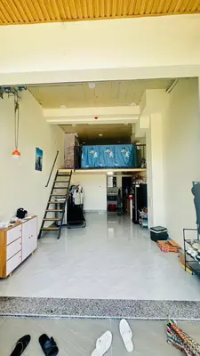 Bán nhà mặt tiền Cầu Đỏ – Túy Loan, Cẩm Lệ – 116 m², 4 tầng, 9,25 tỷ – ảnh 4