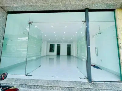 Bán nhà mặt tiền Tôn Đức Thắng, Liên Chiểu – 93,4 m², 3 tầng, 12,9 tỷ – ảnh 2
