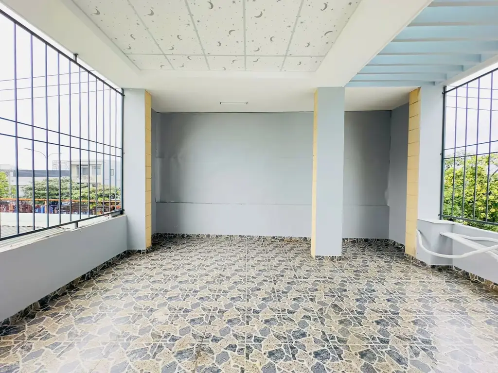 Bán nhà mặt tiền Tôn Đức Thắng, Liên Chiểu – 93,4 m², 3 tầng, 12,9 tỷ – ảnh 5