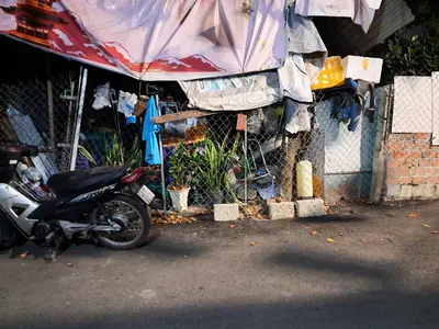 Bán đất Trần Đình Nam, Cẩm Lệ – 100 m², 1,29 tỷ – ảnh 4