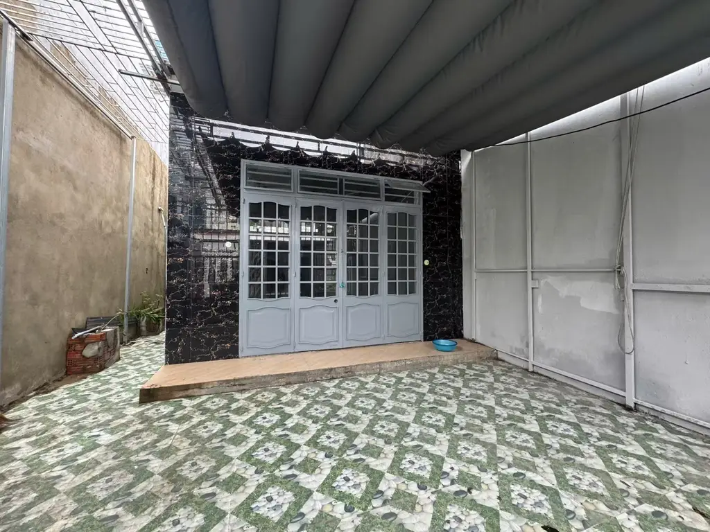 Bán nhà Phan Văn Định, Liên Chiểu – 138 m², 1,5 tầng, 6,5 tỷ – ảnh 2