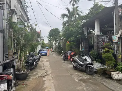 Bán nhà Phan Văn Định, Liên Chiểu – 138 m², 1,5 tầng, 6,5 tỷ – ảnh 4