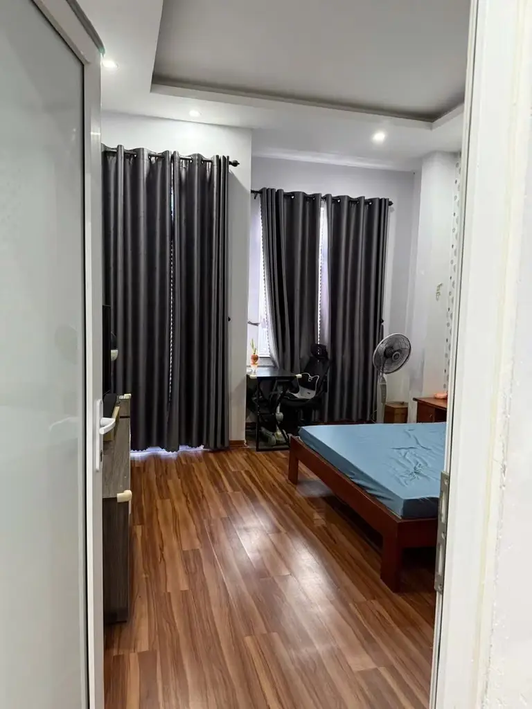 Bán nhà mặt tiền Bùi Thị Xuân, Sơn Trà – 64 m², 3 tầng, 9,7 tỷ – ảnh 2