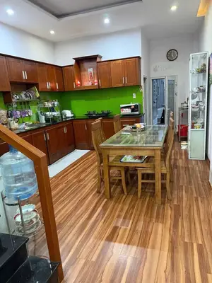 Bán nhà mặt tiền Bùi Thị Xuân, Sơn Trà – 64 m², 3 tầng, 9,7 tỷ – ảnh 3