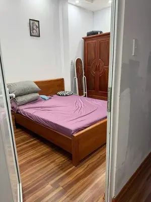 Bán nhà mặt tiền Bùi Thị Xuân, Sơn Trà – 64 m², 3 tầng, 9,7 tỷ – ảnh 4