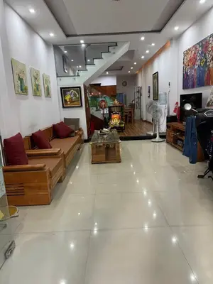 Bán nhà mặt tiền Bùi Thị Xuân, Sơn Trà – 64 m², 3 tầng, 9,7 tỷ – ảnh 5