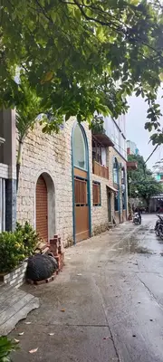 Bán nhà Phó Đức Chính, Sơn Trà – 113 m², 3 tầng, 9,6 tỷ