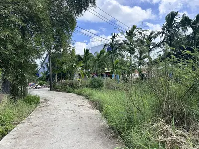 Bán đất Cẩm Thanh, Hội An – 805 m², 40 tỷ – ảnh 2