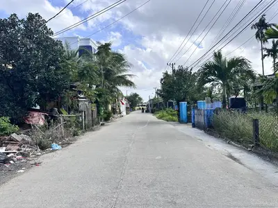 Bán đất Cẩm Thanh, Hội An – 805 m², 40 tỷ – ảnh 3
