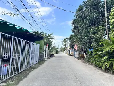 Bán đất Cẩm Thanh, Hội An – 805 m², 40 tỷ – ảnh 4