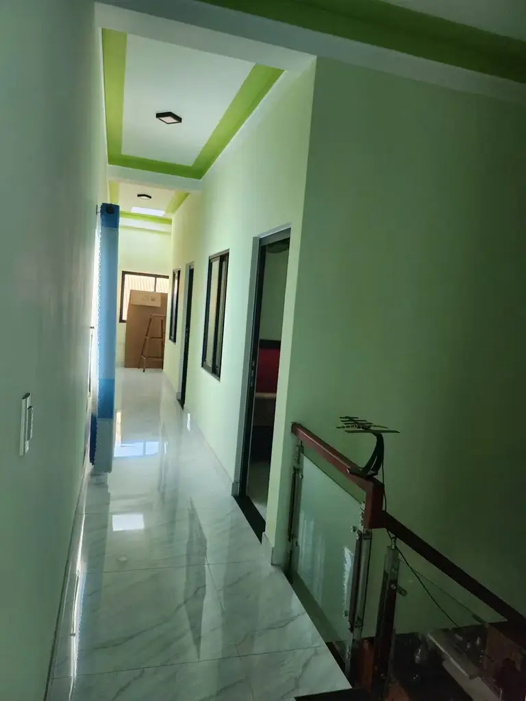 Bán nhà mặt tiền Tô Vĩnh Diện, Hội An – 98,8 m², 2 tầng, 3,95 tỷ – ảnh 3