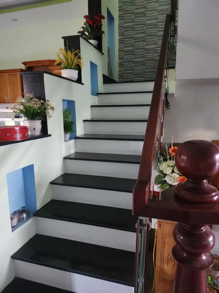 Bán nhà mặt tiền Tô Vĩnh Diện, Hội An – 98,8 m², 2 tầng, 3,95 tỷ – ảnh 4