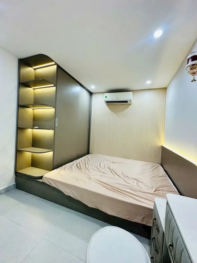 Bán nhà Hải Phòng, Thanh Khê – 48 m², 2 tầng, 3,5 tỷ – ảnh 2