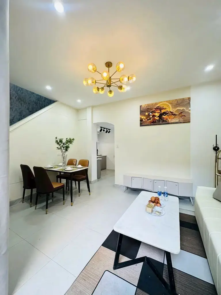 Bán nhà Hải Phòng, Thanh Khê – 48 m², 2 tầng, 3,5 tỷ – ảnh 5