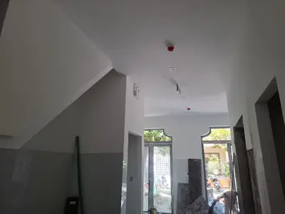 Bán nhà mặt tiền Tòa Căn Hộ Tân Thái, Sơn Trà – 78 m², 6 tầng, 23,9 tỷ