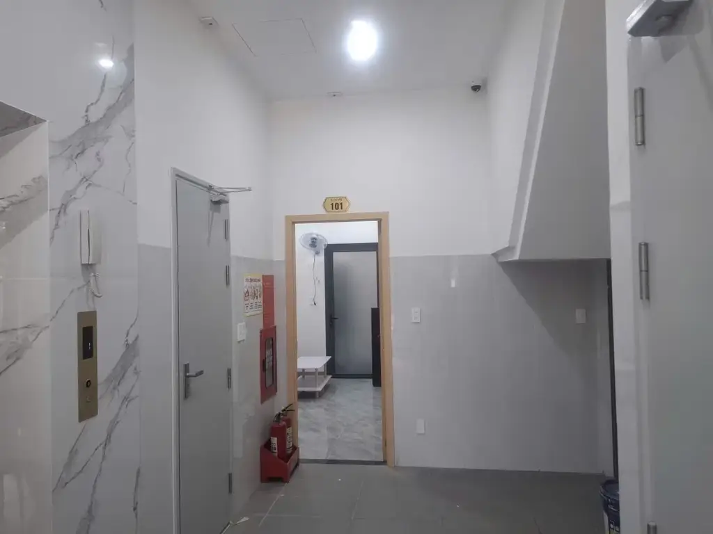 Bán nhà mặt tiền Tòa Căn Hộ Tân Thái, Sơn Trà – 78 m², 6 tầng, 23,9 tỷ – ảnh 4