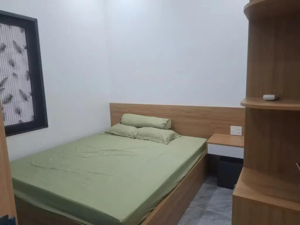 Bán nhà mặt tiền Tòa Căn Hộ Tân Thái, Sơn Trà – 78 m², 6 tầng, 23,9 tỷ – ảnh 5