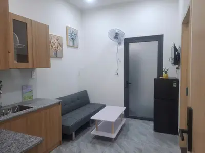 Bán nhà mặt tiền Tòa Căn Hộ Tân Thái, Sơn Trà – 78 m², 6 tầng, 23,9 tỷ – ảnh 6